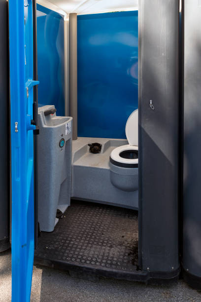 Best Porta potty rental near me  in Meeker, OK