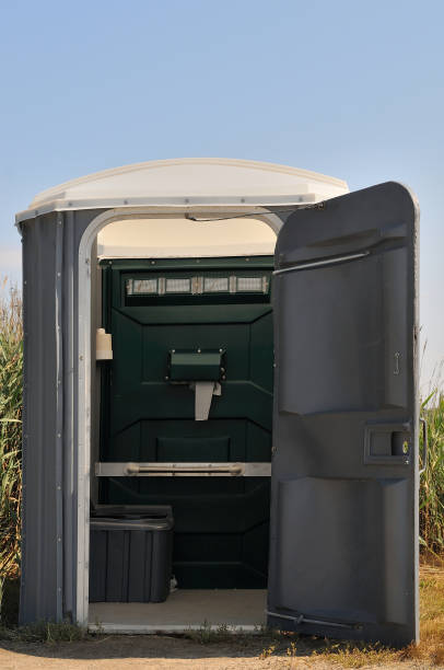 Best Portable toilet rental cost  in Meeker, OK