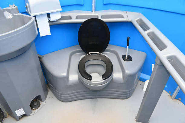 Best Wedding porta potty rental  in Meeker, OK
