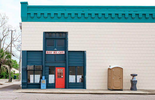 Best Affordable portable toilet rental  in Meeker, OK