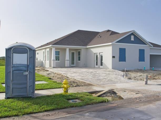 Best Portable toilet rental cost  in Meeker, OK