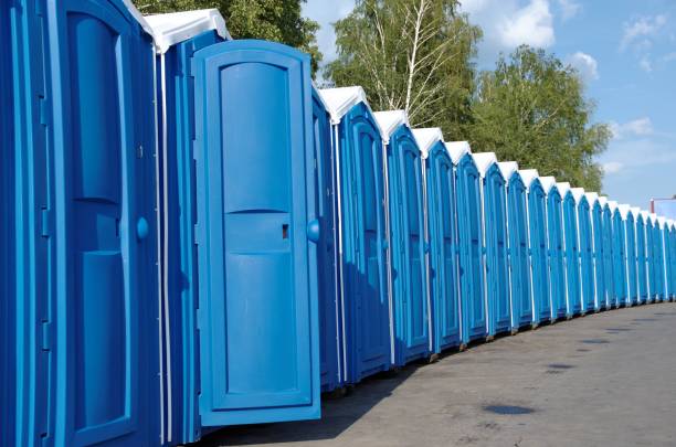 Best Emergency porta potty rental  in Meeker, OK